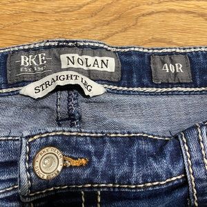 Buckle BKE Nolan Straight Leg